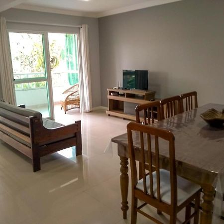 Praia De Bombinhas Res Solar Das Bromelias Ngoại thất bức ảnh