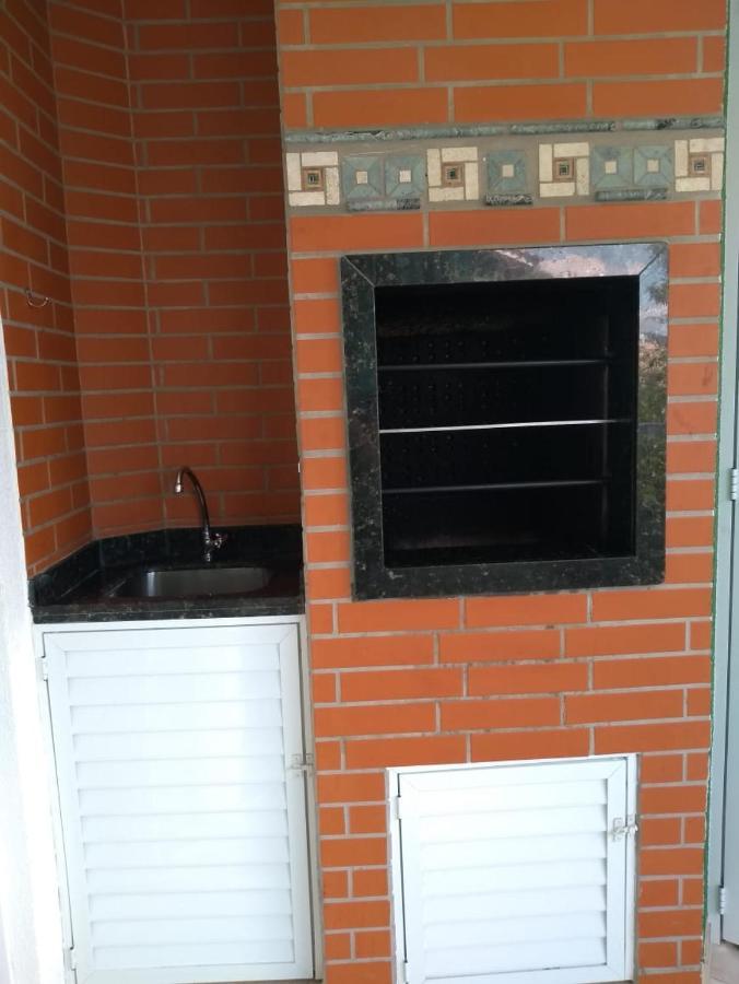 Praia De Bombinhas Res Solar Das Bromelias Ngoại thất bức ảnh
