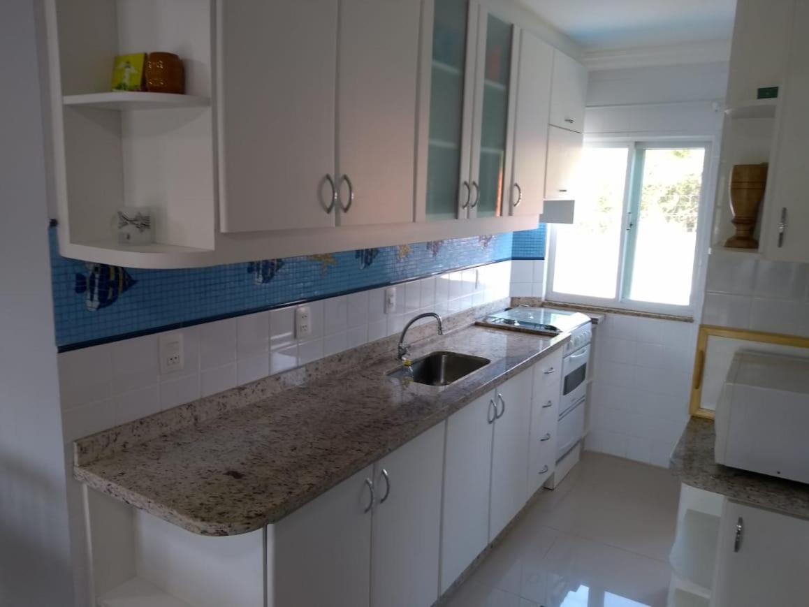 Praia De Bombinhas Res Solar Das Bromelias Ngoại thất bức ảnh