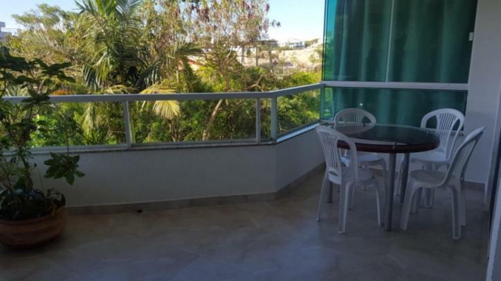Praia De Bombinhas Res Solar Das Bromelias Ngoại thất bức ảnh